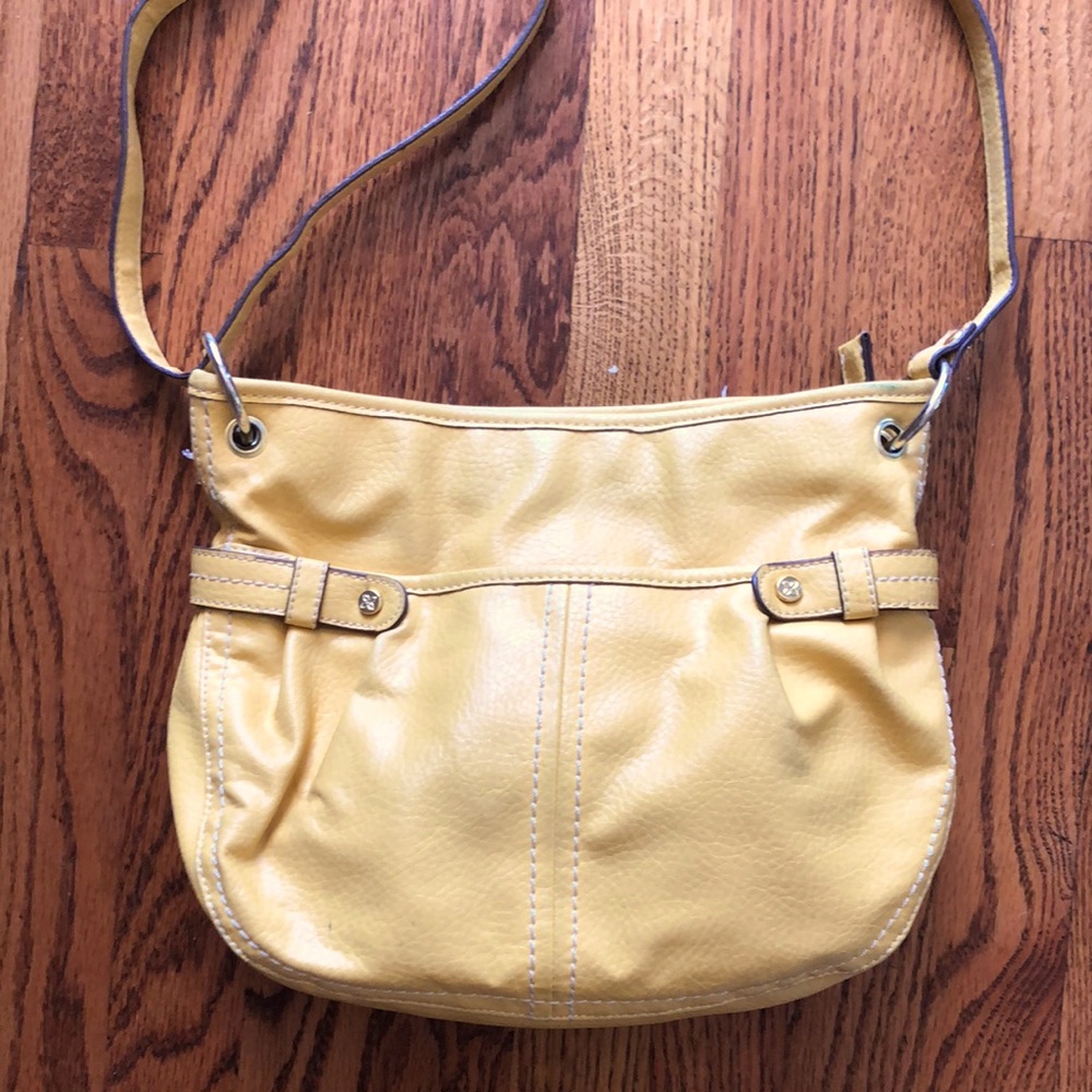 Relic Crossbody Purse